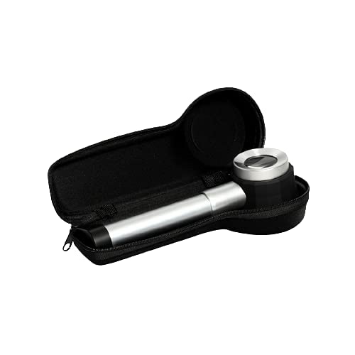 10X Aluminum Magnifier - Image 4