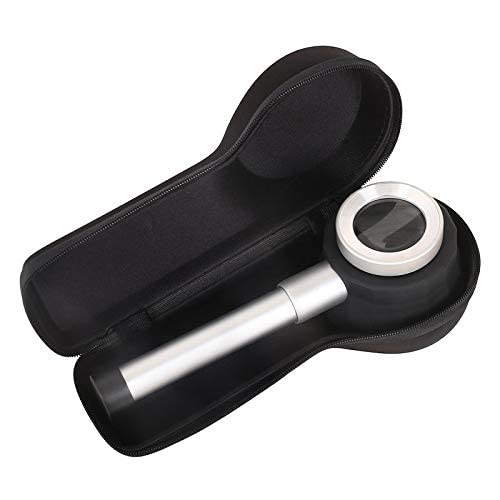 10X Aluminum Magnifier - Image 5