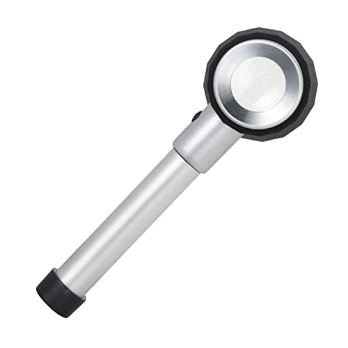 10X Aluminum Magnifier - Image 7