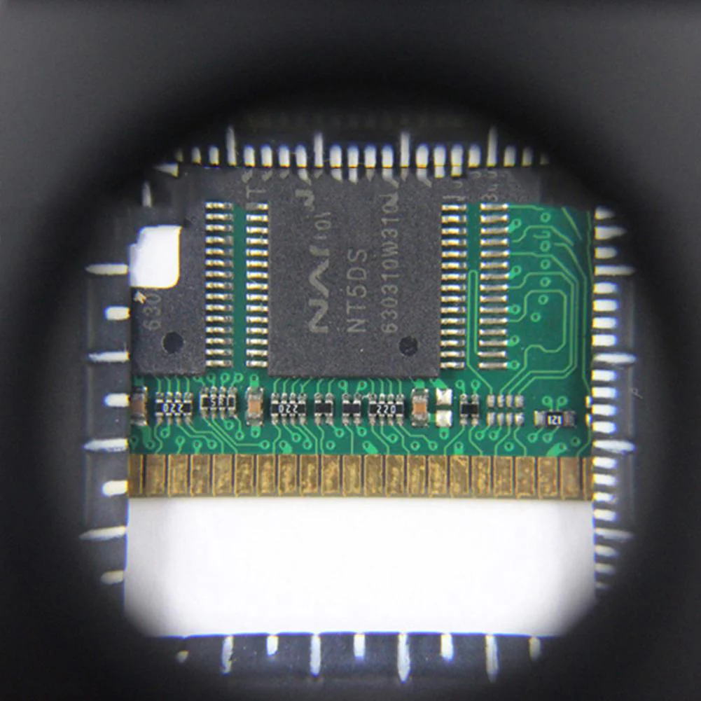 10X Folding Magnifier - Image 4