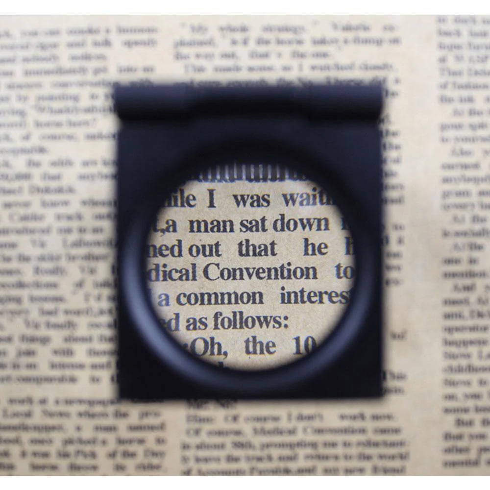 10X Folding Magnifier - Image 9