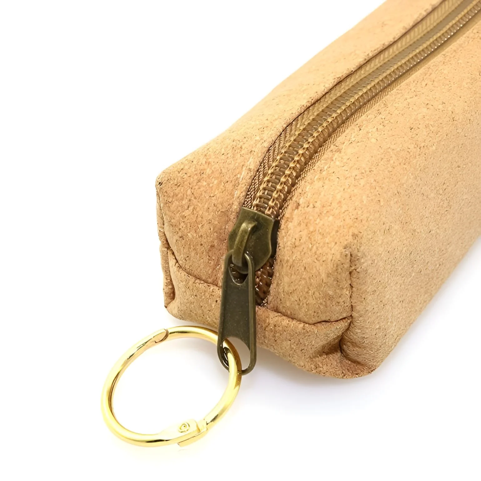 19mm Book Rings - Gold - Image 6