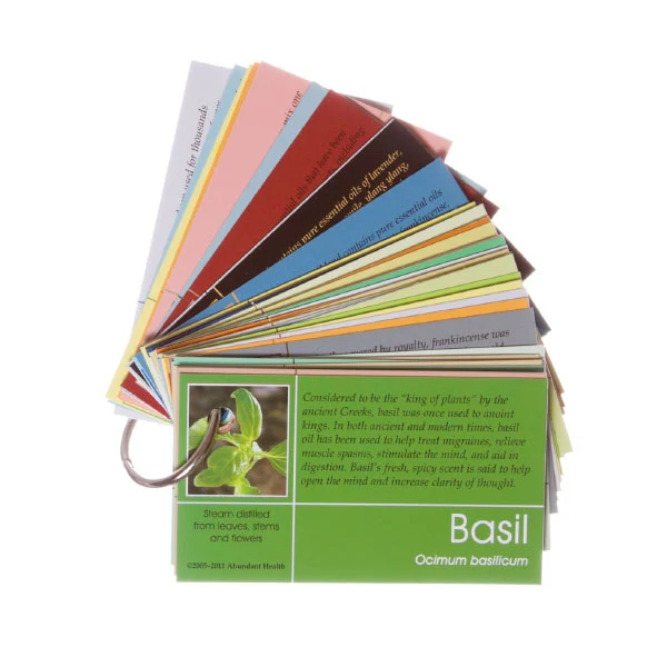 32mm Book Rings  - Silver - Image 3