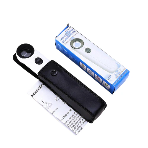 40x LED Magnifier - Image 5