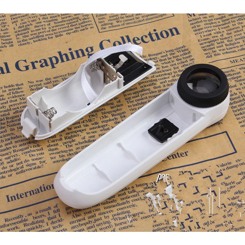 40x LED Magnifier - Image 8