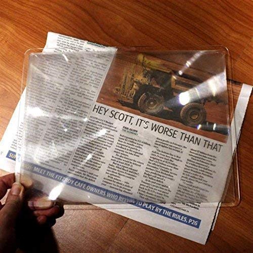 A4 MagSheet - Image 5