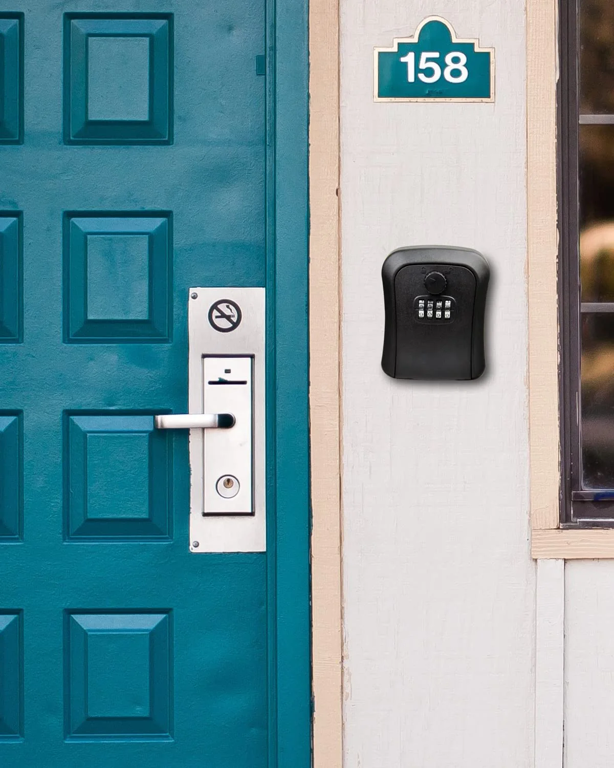 ABS Key Safe Box - Image 10