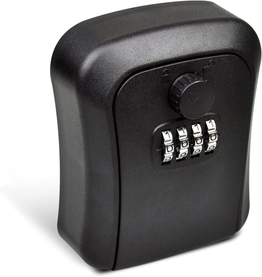 ABS Key Safe Box - Image 8