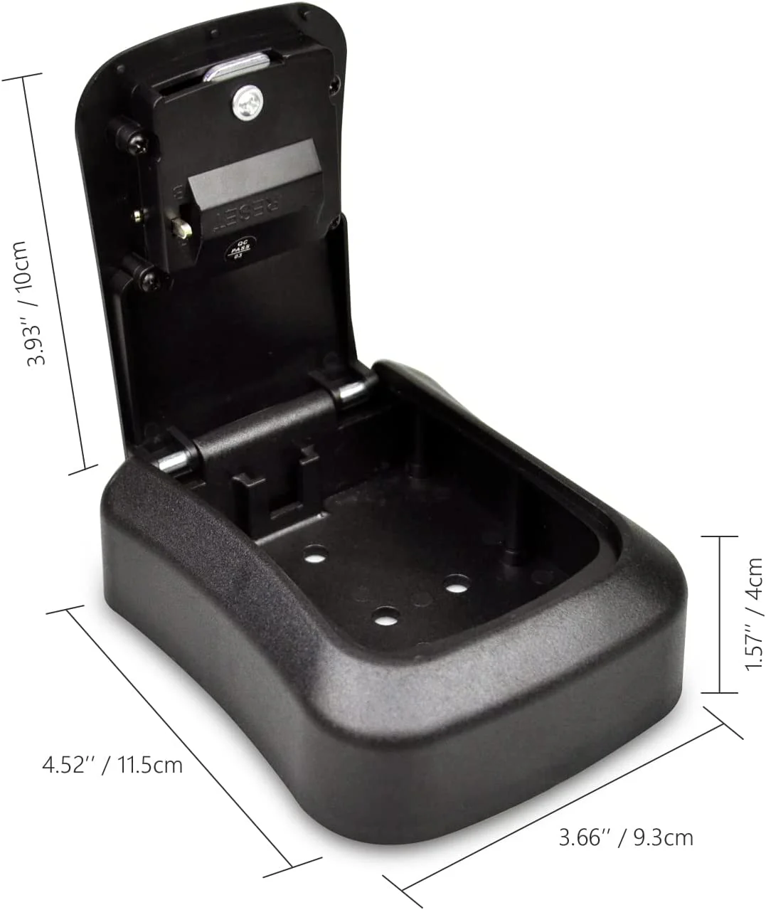 ABS Key Safe Box - Image 9