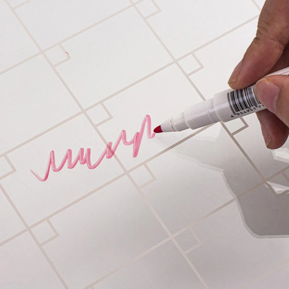 Acrylic Monthly Planner - A3 - Image 4