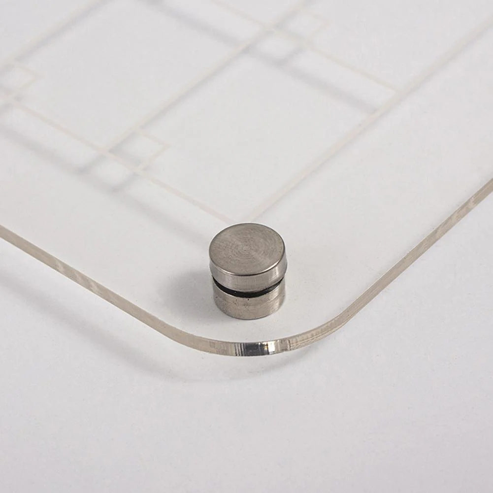 Acrylic Monthly Planner - A3 - Image 8