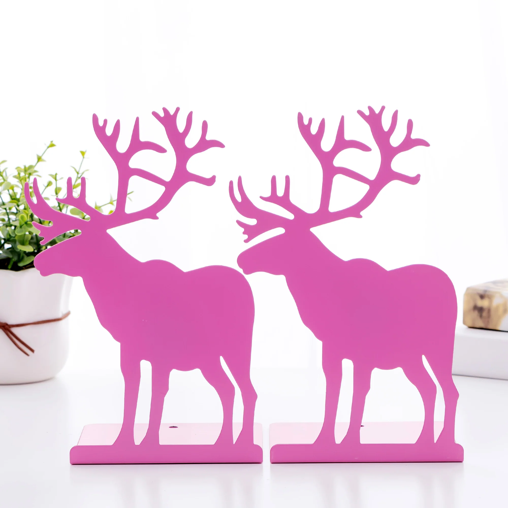 Deer Bookends - Image 6