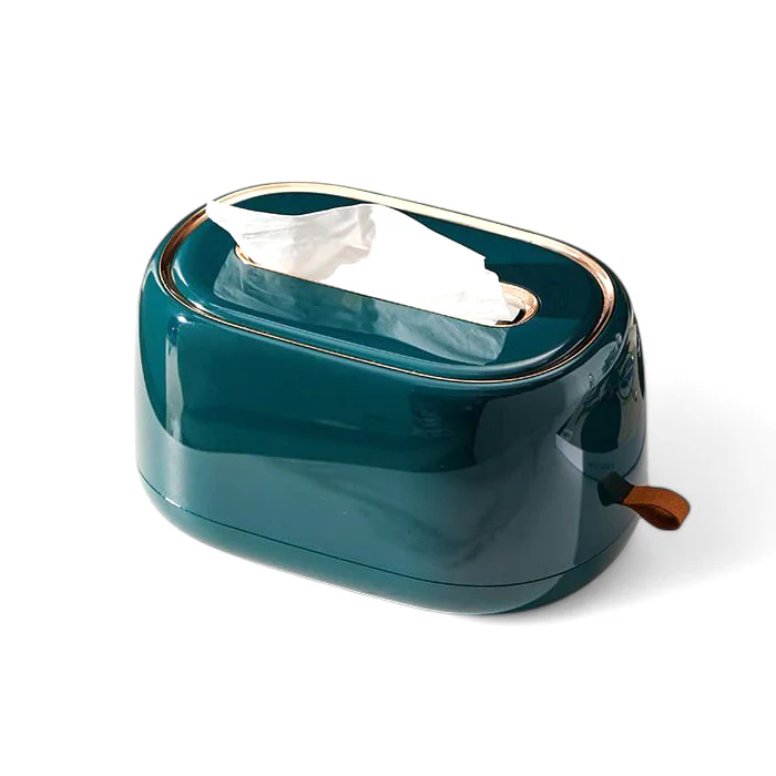 Elegant Tissue Paper Holder - Image 3