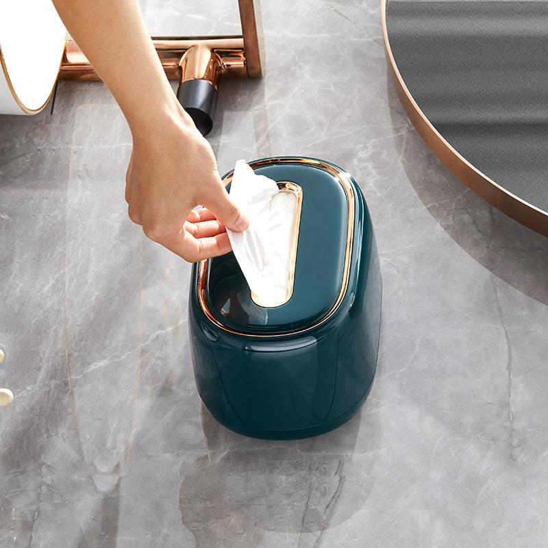 Elegant Tissue Paper Holder - Image 5