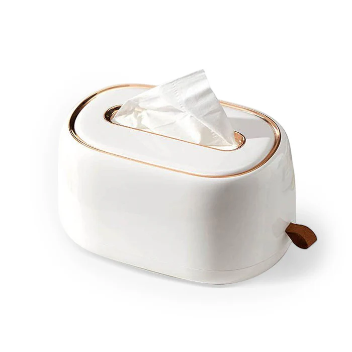 Elegant Tissue Paper Holder - Image 6
