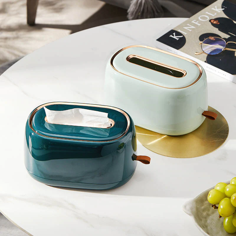 Elegant Tissue Paper Holder - Image 7