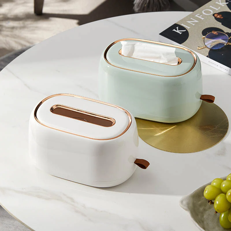 Elegant Tissue Paper Holder - Image 8