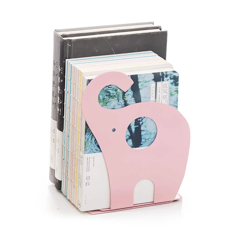 Elephant Bookends - Image 4