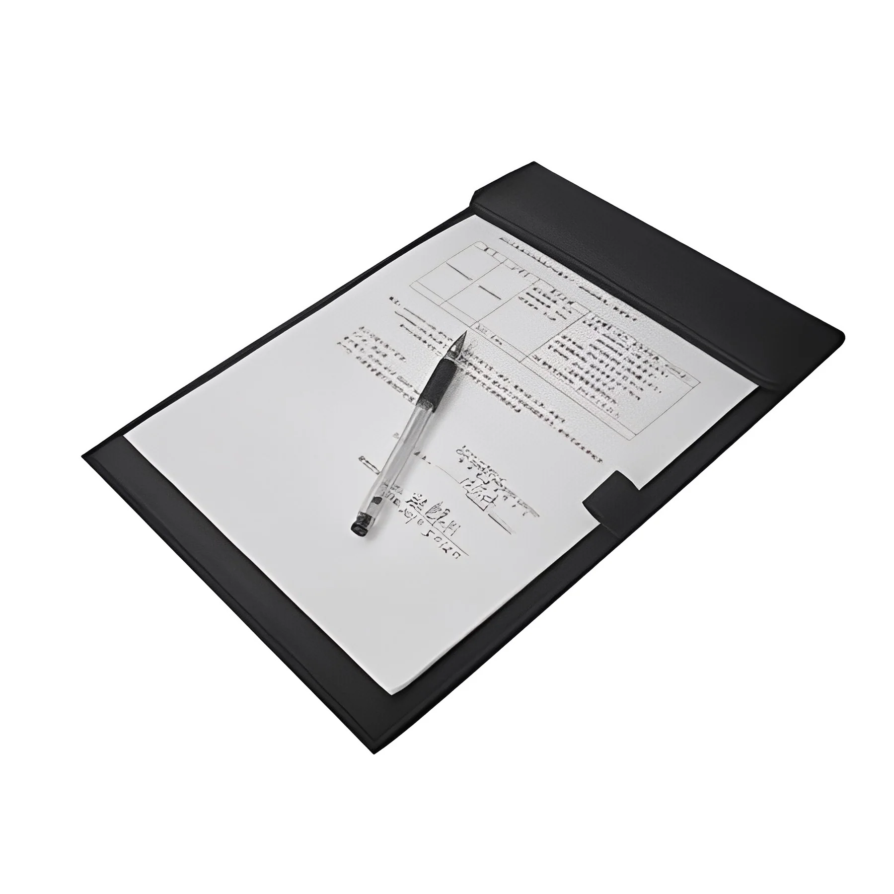 Executive Clipboard - Image 3