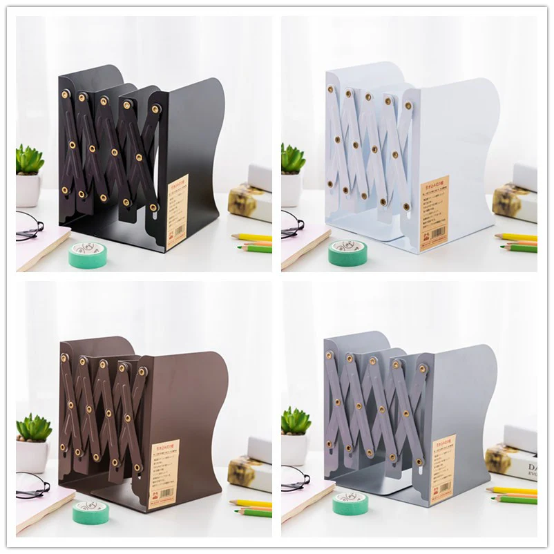 Expandable Bookend - Simplex - Image 5