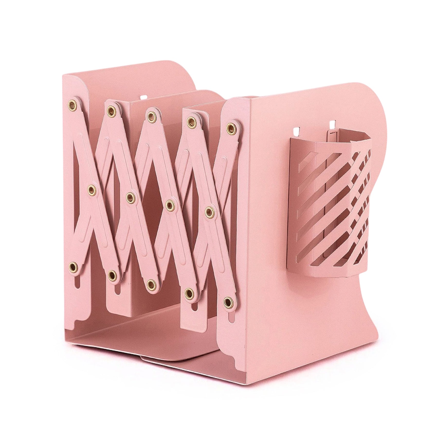 Expandable Bookend - XO - Image 10