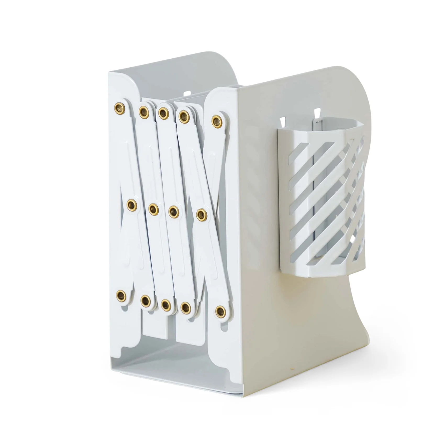 Expandable Bookend - XO - Image 12