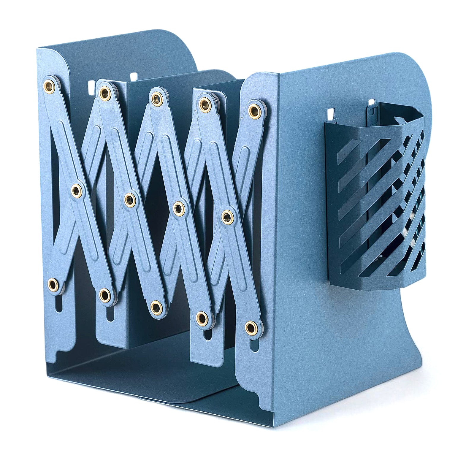 Expandable Bookend - XO - Image 4