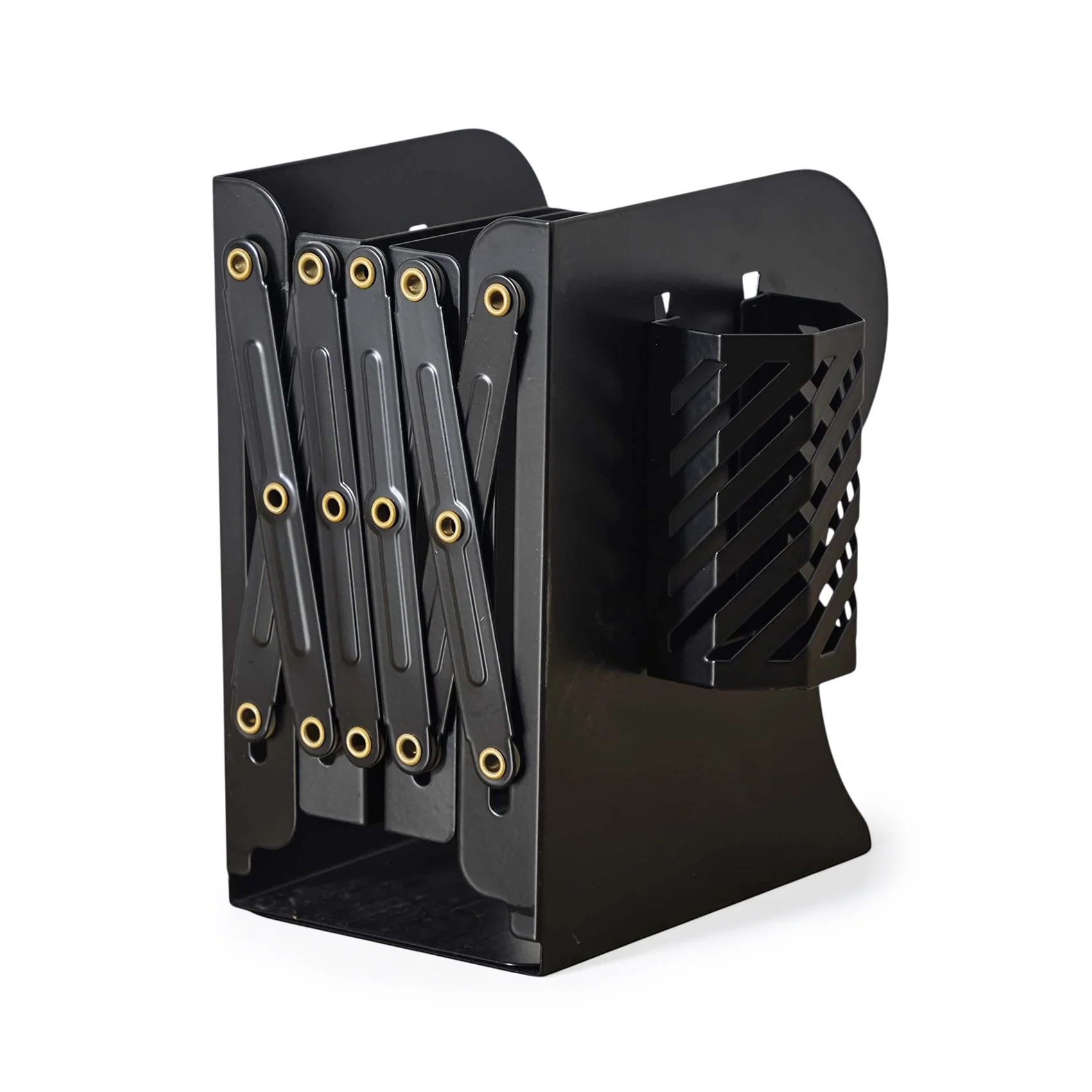 Expandable Bookend - XO - Image 6