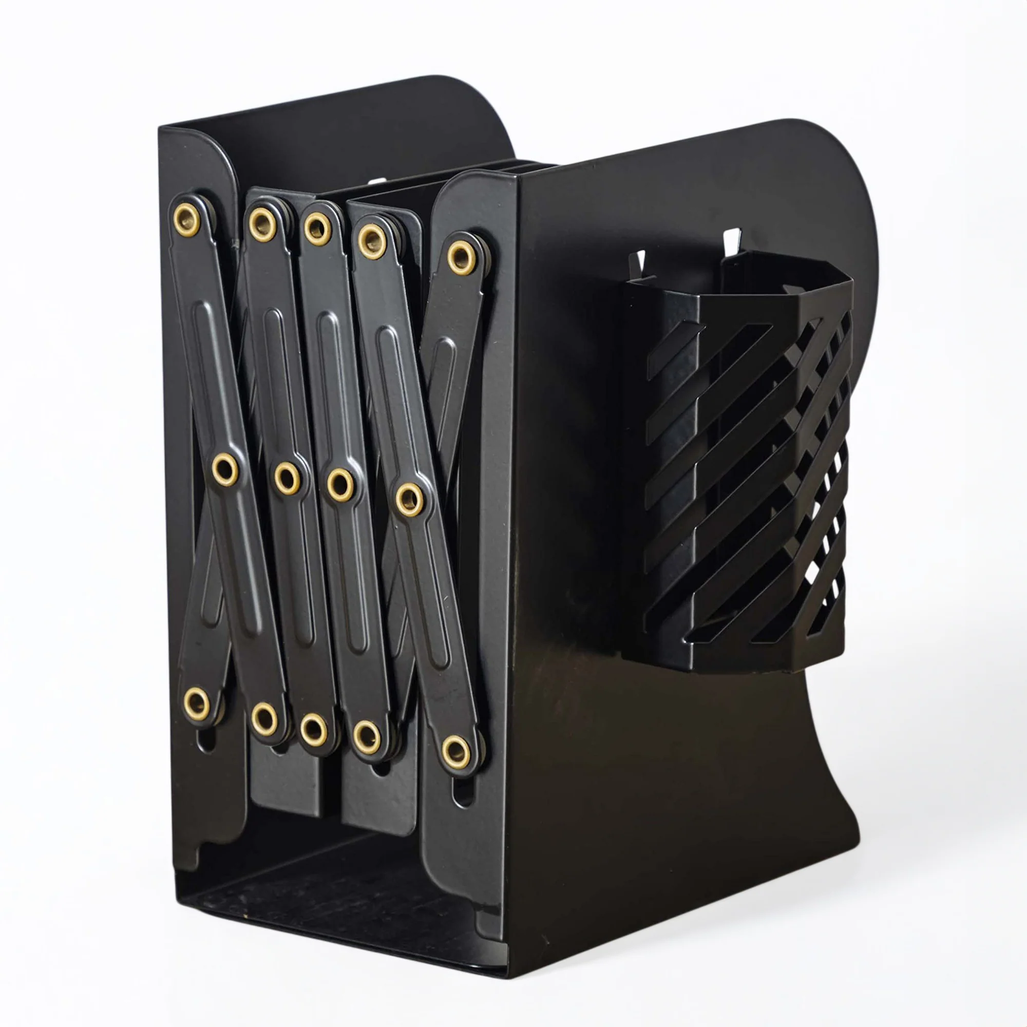 Expandable Bookend - XO - Image 7