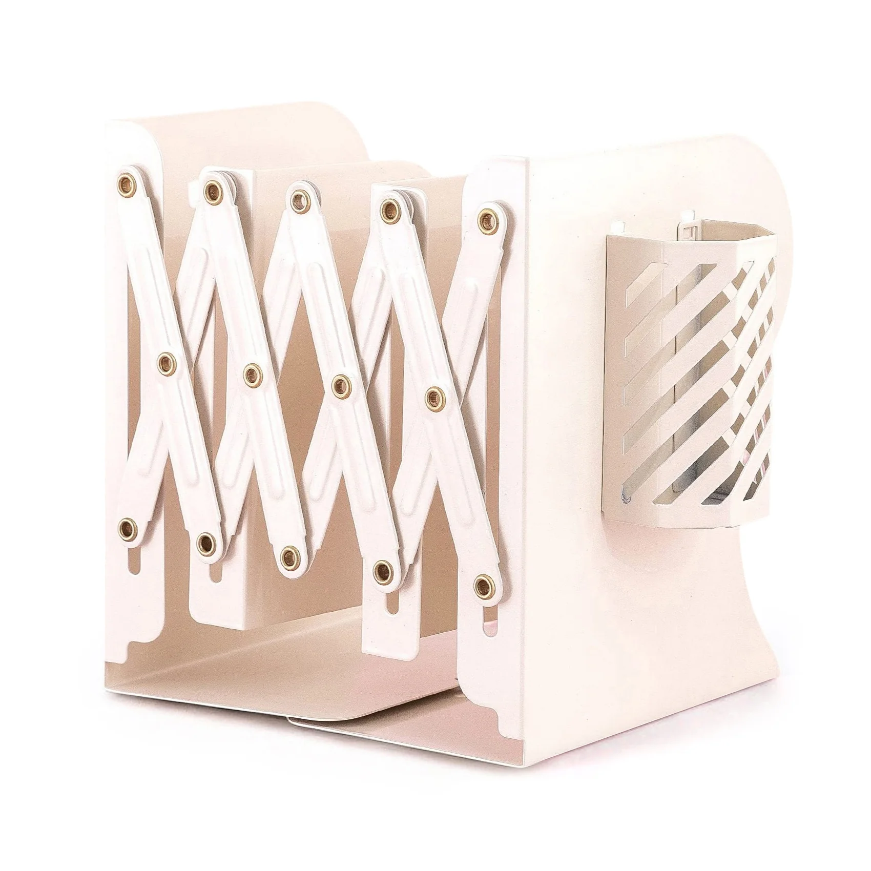 Expandable Bookend - XO - Image 9