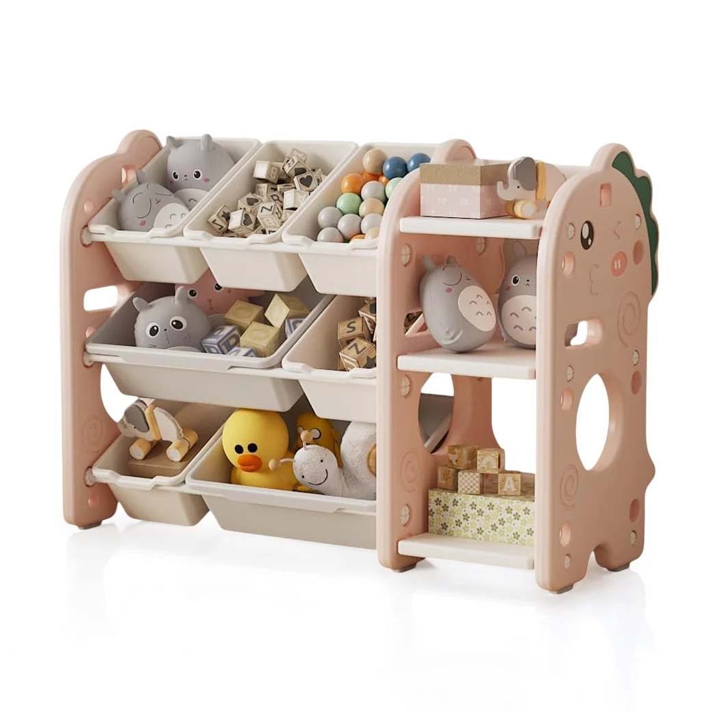 Expansive Toy Storage Organizer - Image 4