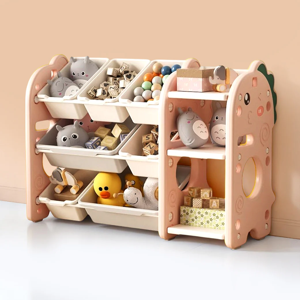 Expansive Toy Storage Organizer - Image 5