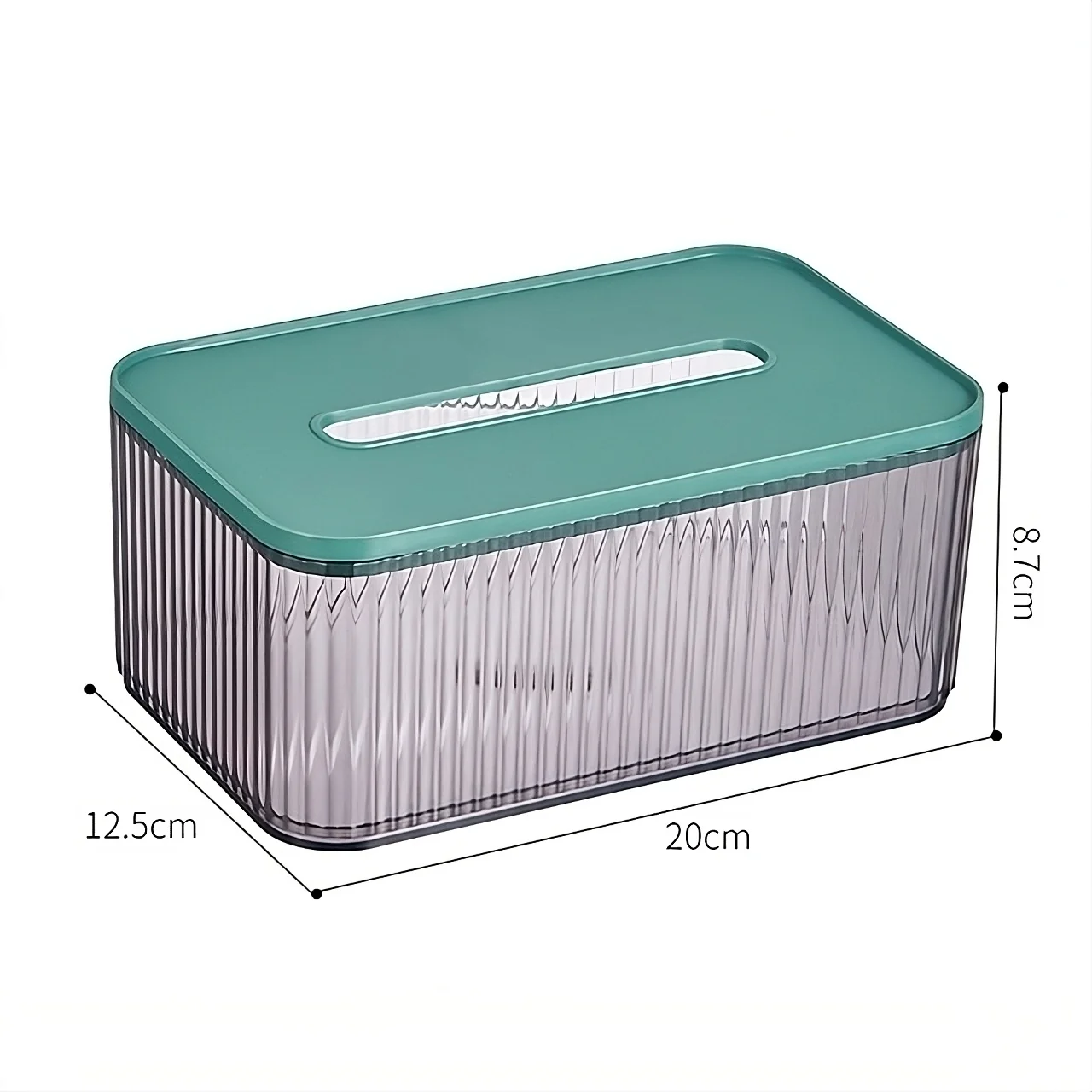 Fluted Tissue Paper Holder - Image 11