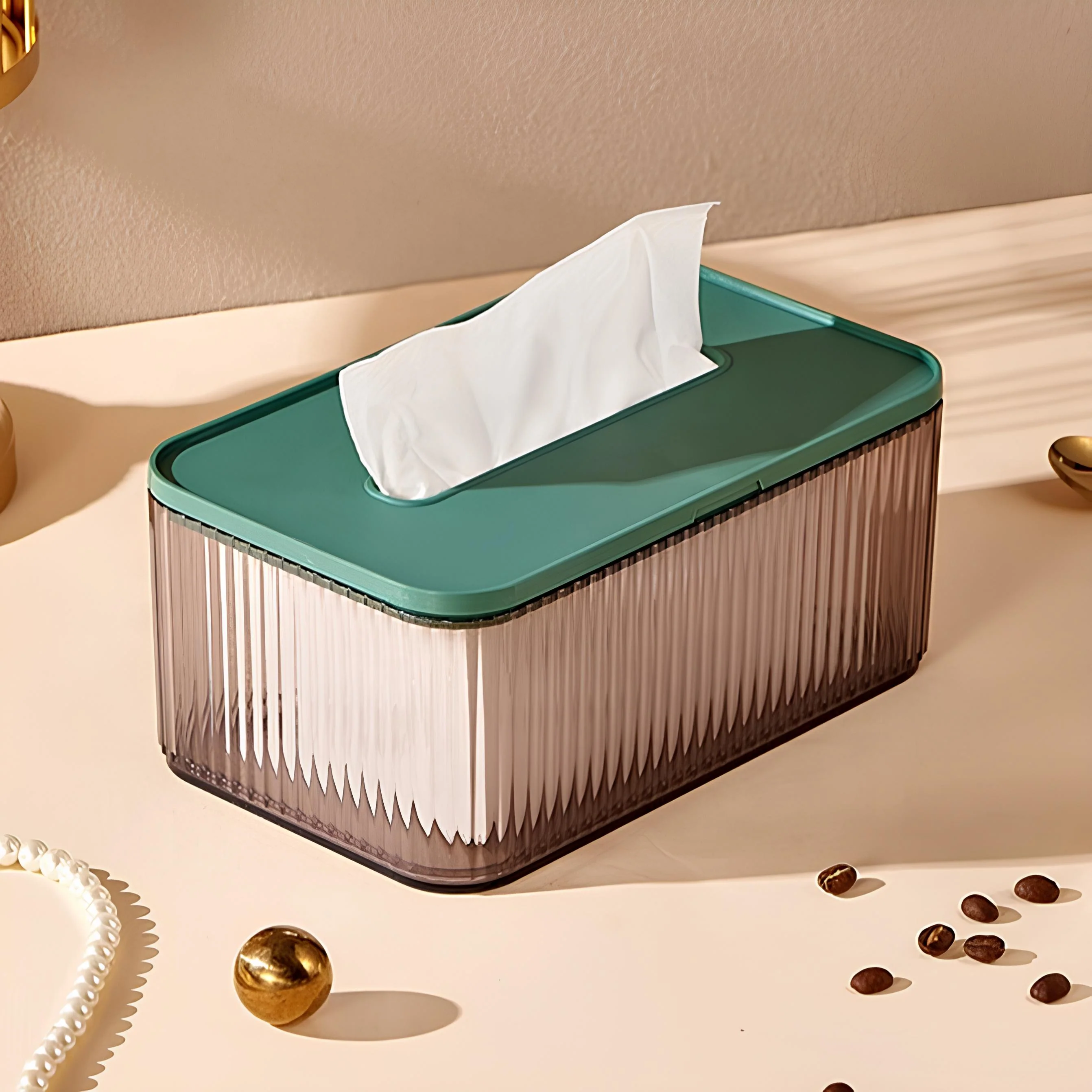 Fluted Tissue Paper Holder - Image 12