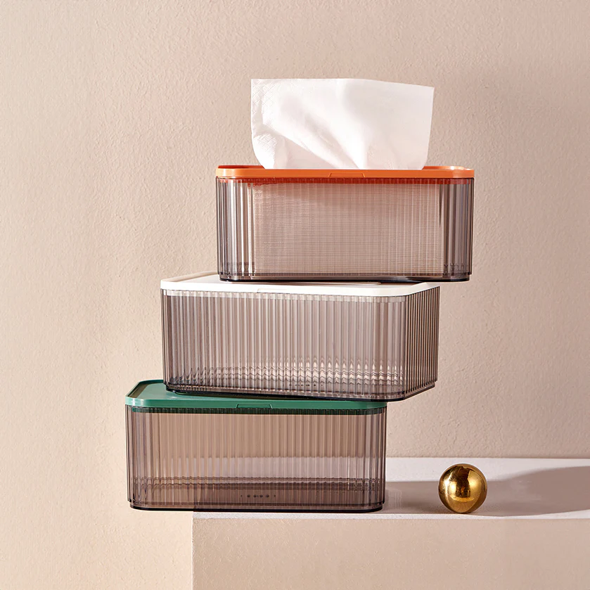 Fluted Tissue Paper Holder - Image 14