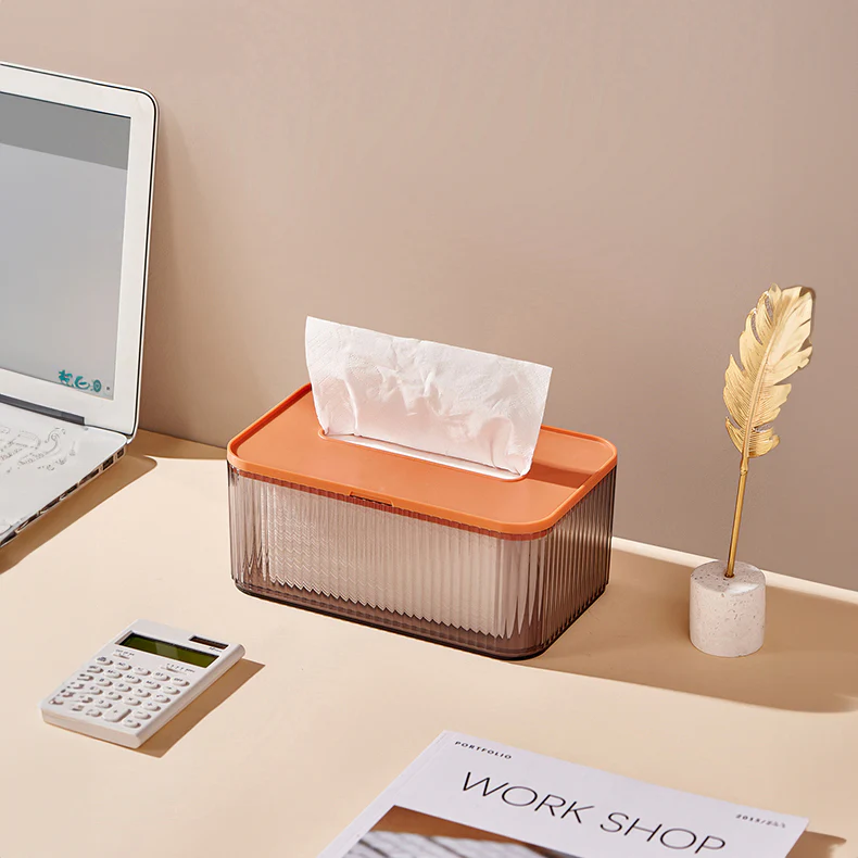 Fluted Tissue Paper Holder - Image 15