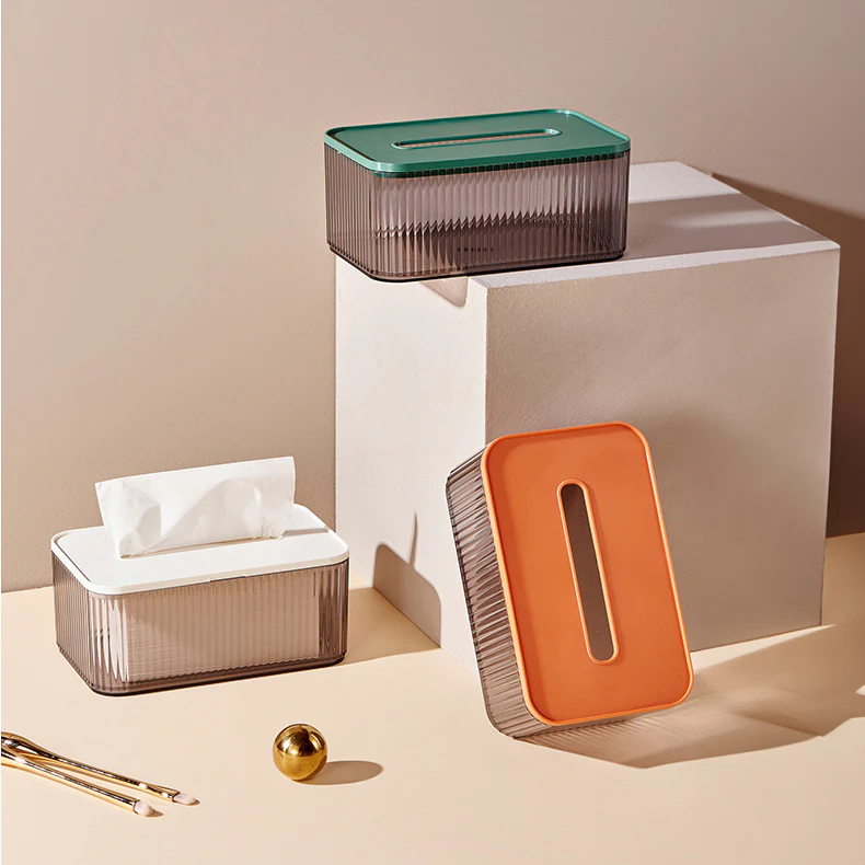 Fluted Tissue Paper Holder - Image 17