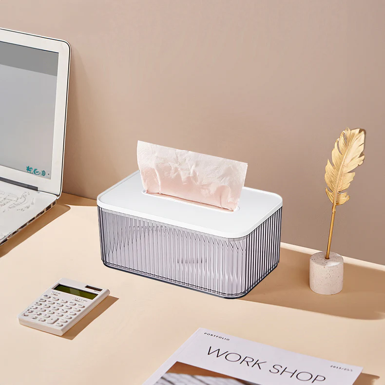 Fluted Tissue Paper Holder - Image 9