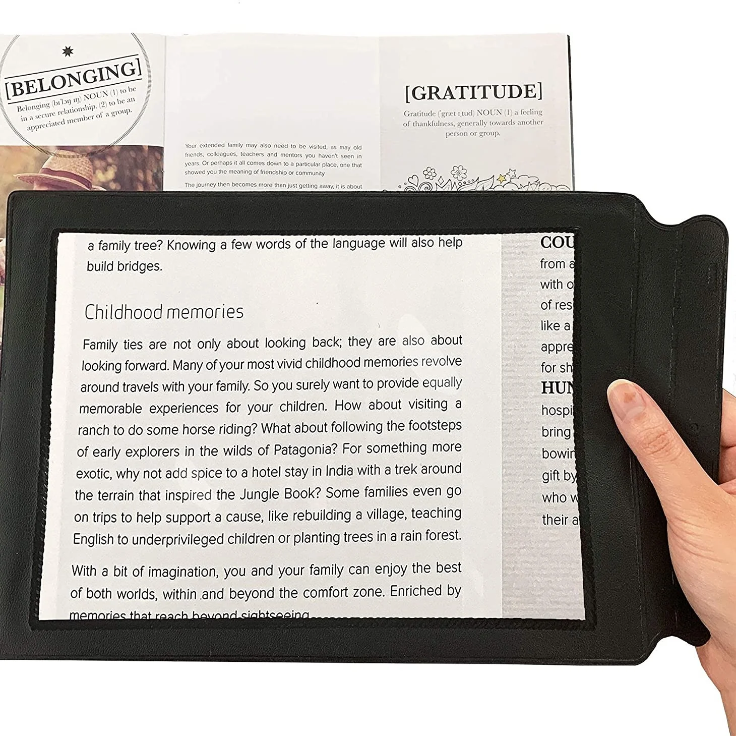 Frame MagSheet - Image 3