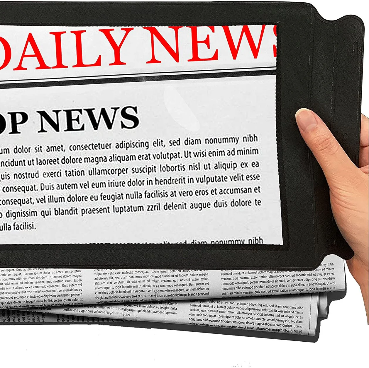 Frame MagSheet - Image 5