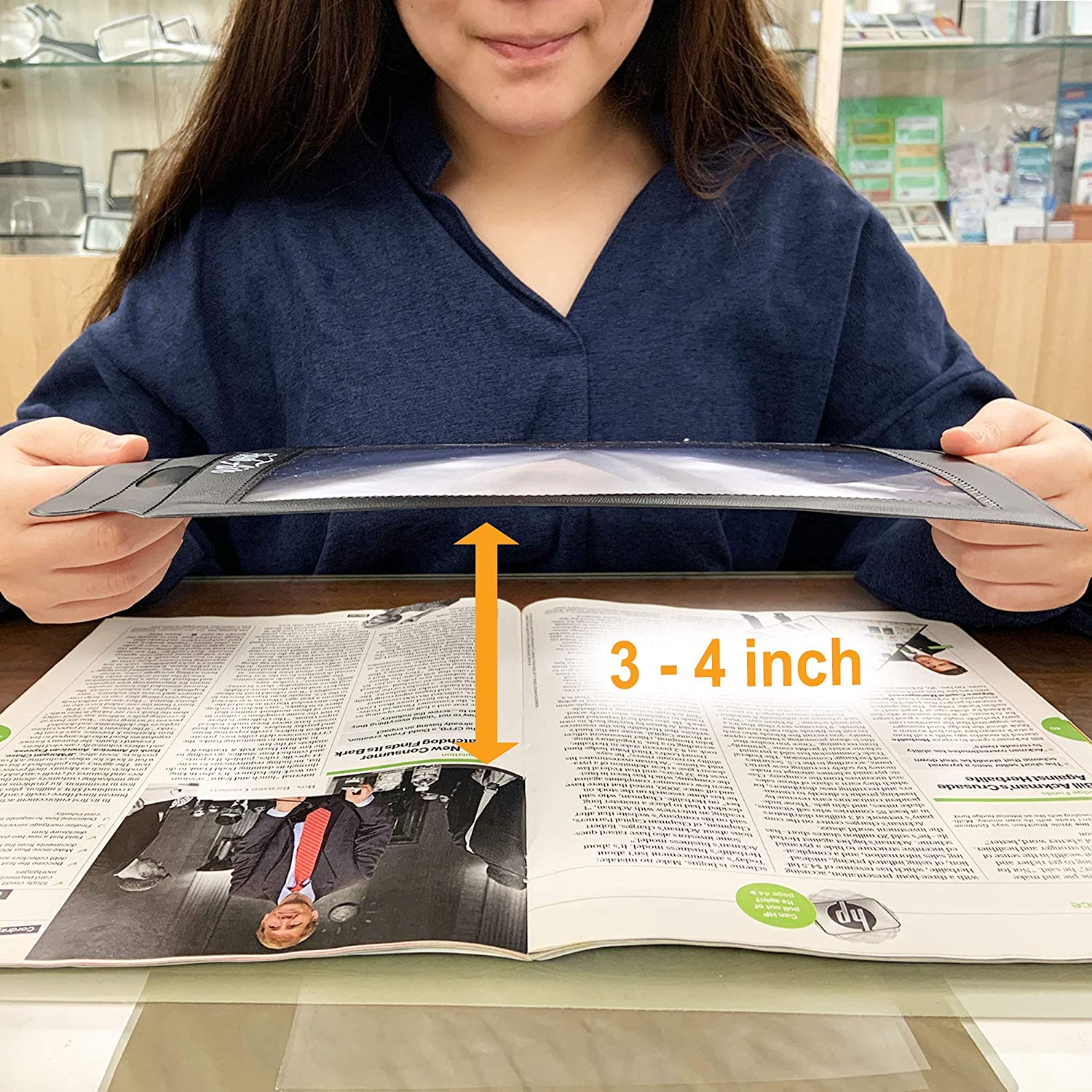 Frame MagSheet - Image 9