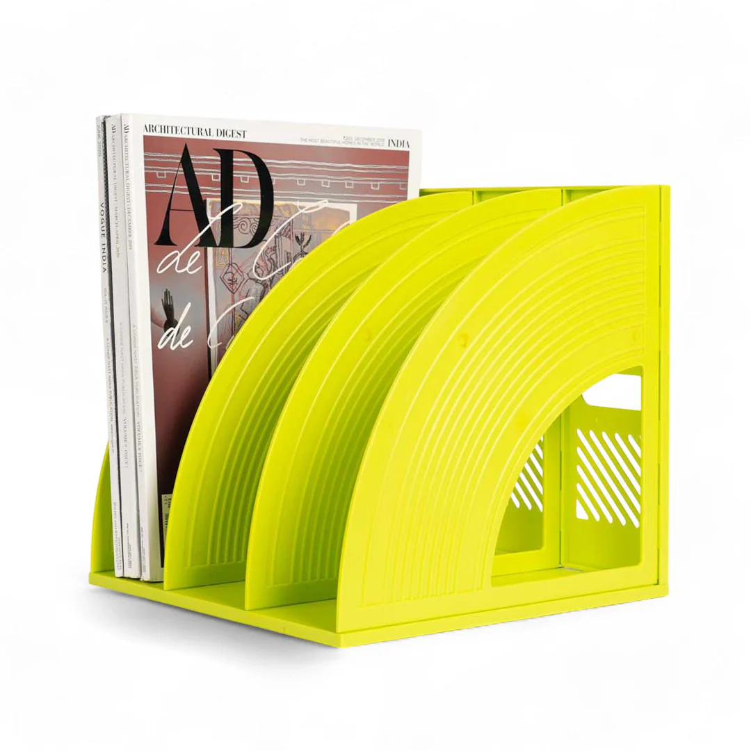 Magazine Rack - Image 4