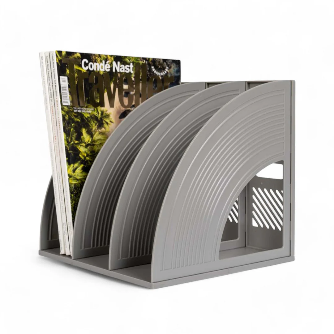 Magazine Rack - Image 5