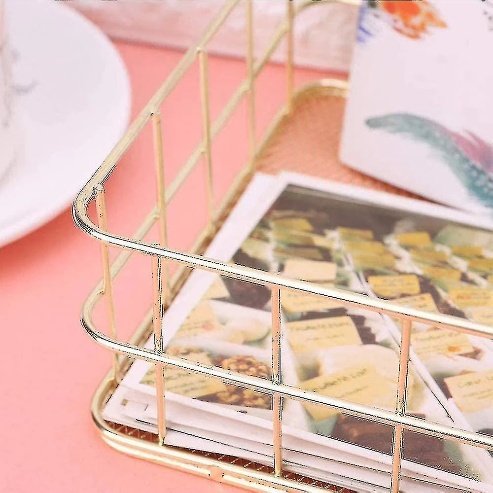 Mesh Storage Tray - Image 4
