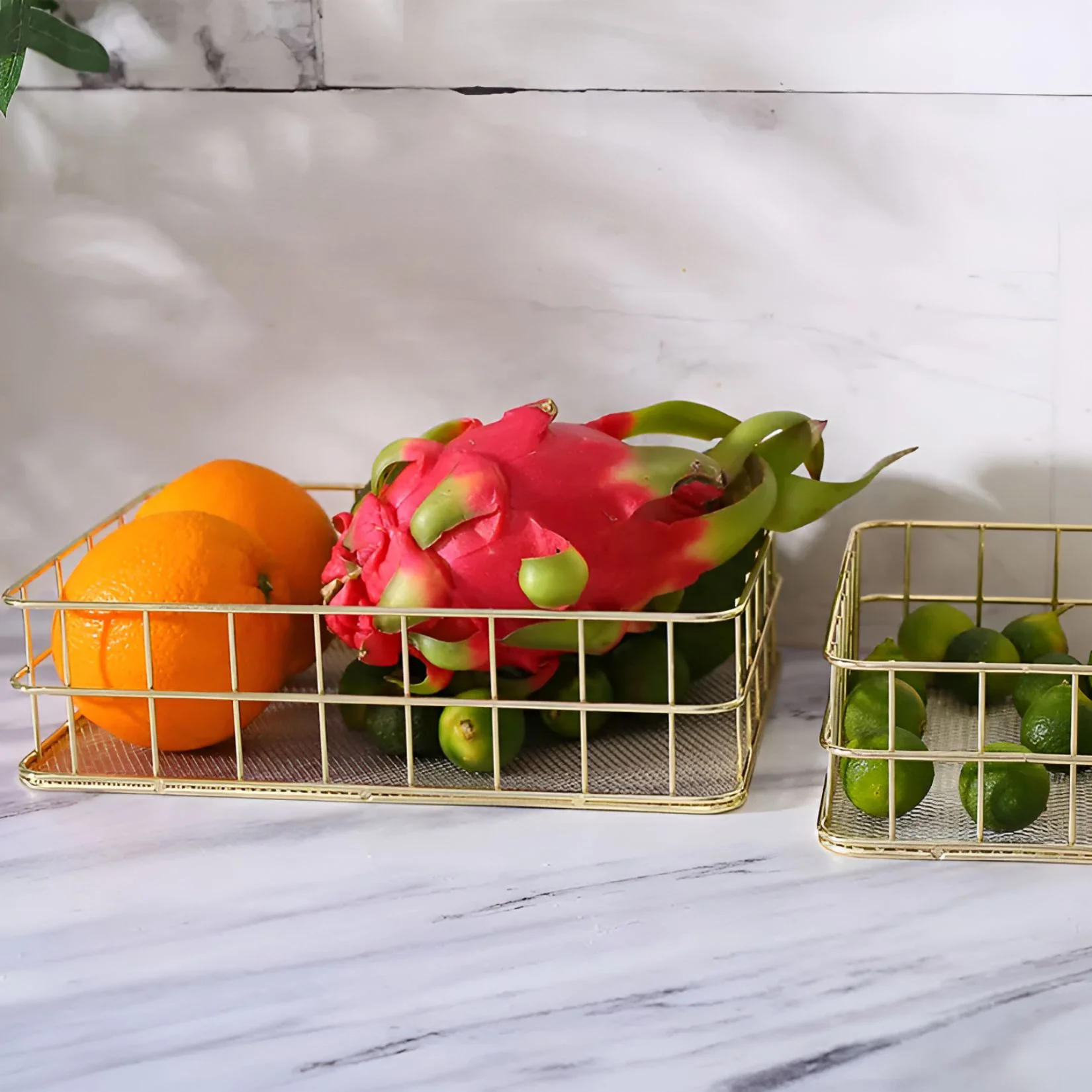 Mesh Storage Tray - Image 5