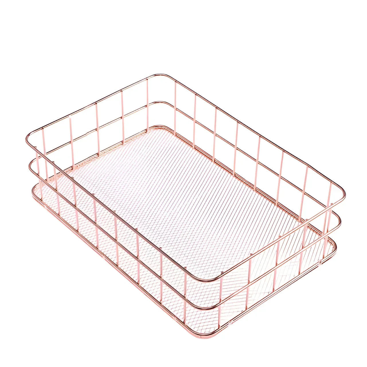 Mesh Storage Tray - Image 7