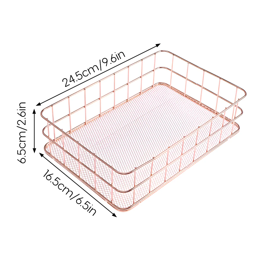 Mesh Storage Tray - Image 9