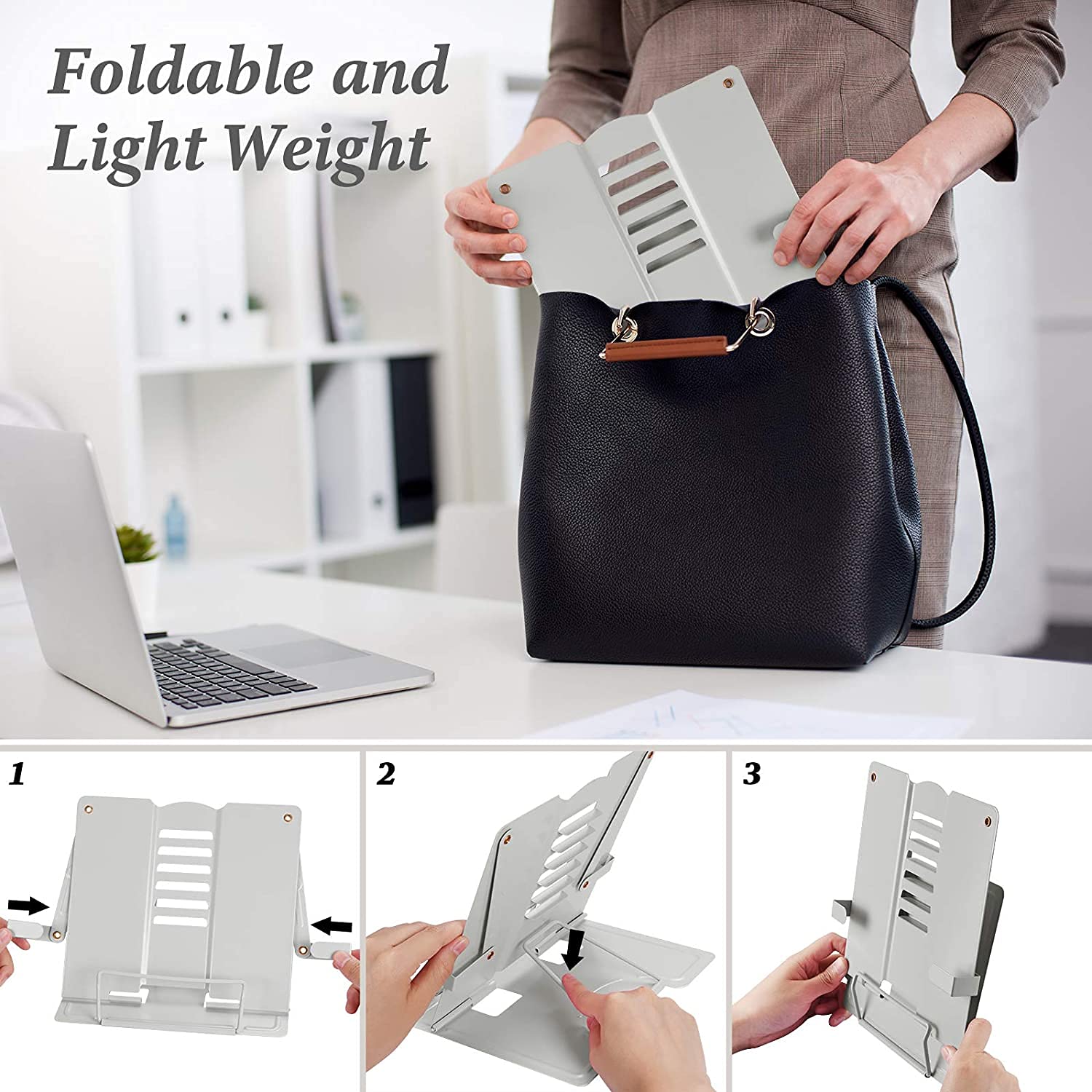 Upgrade Book Stand - Image 18