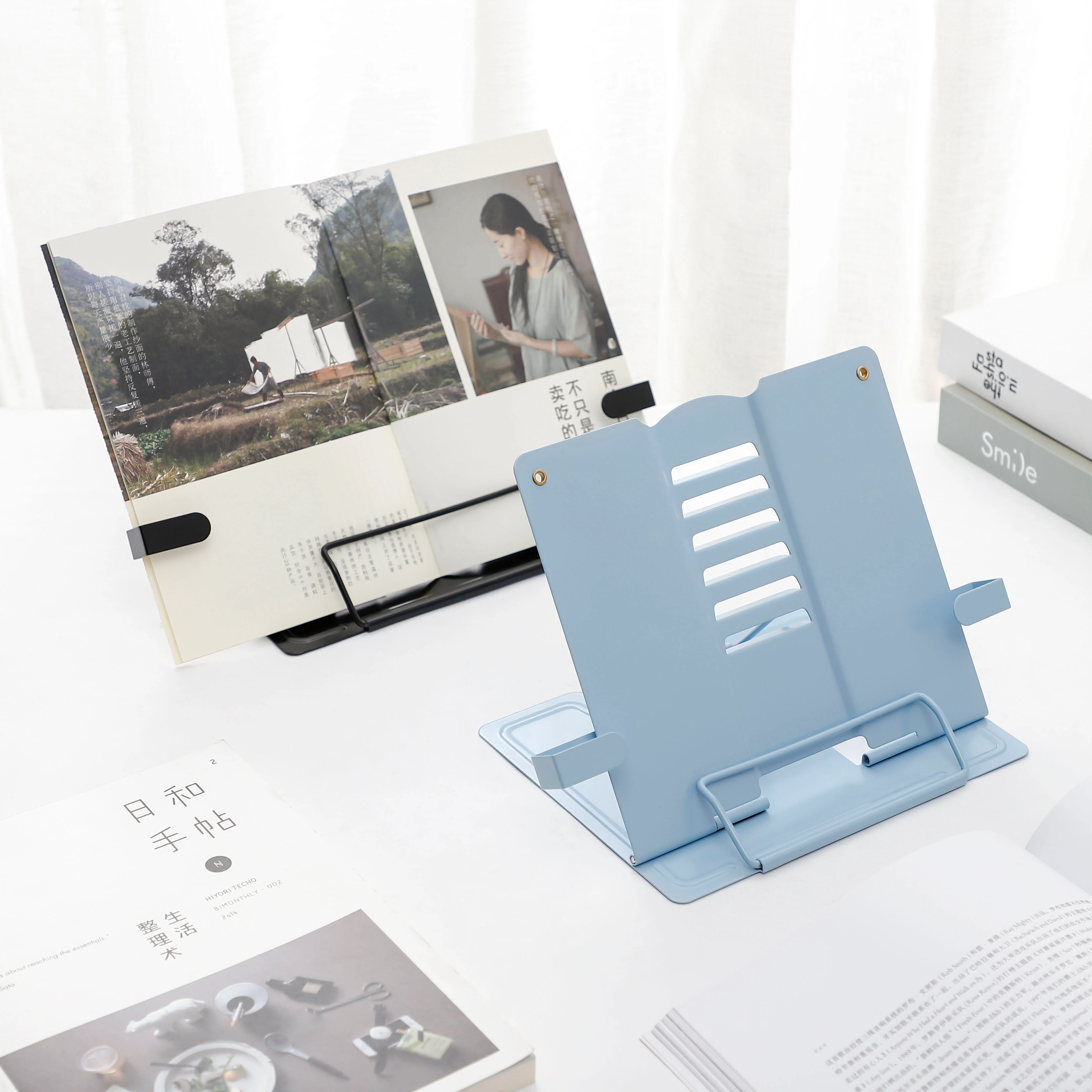 Upgrade Book Stand - Image 5