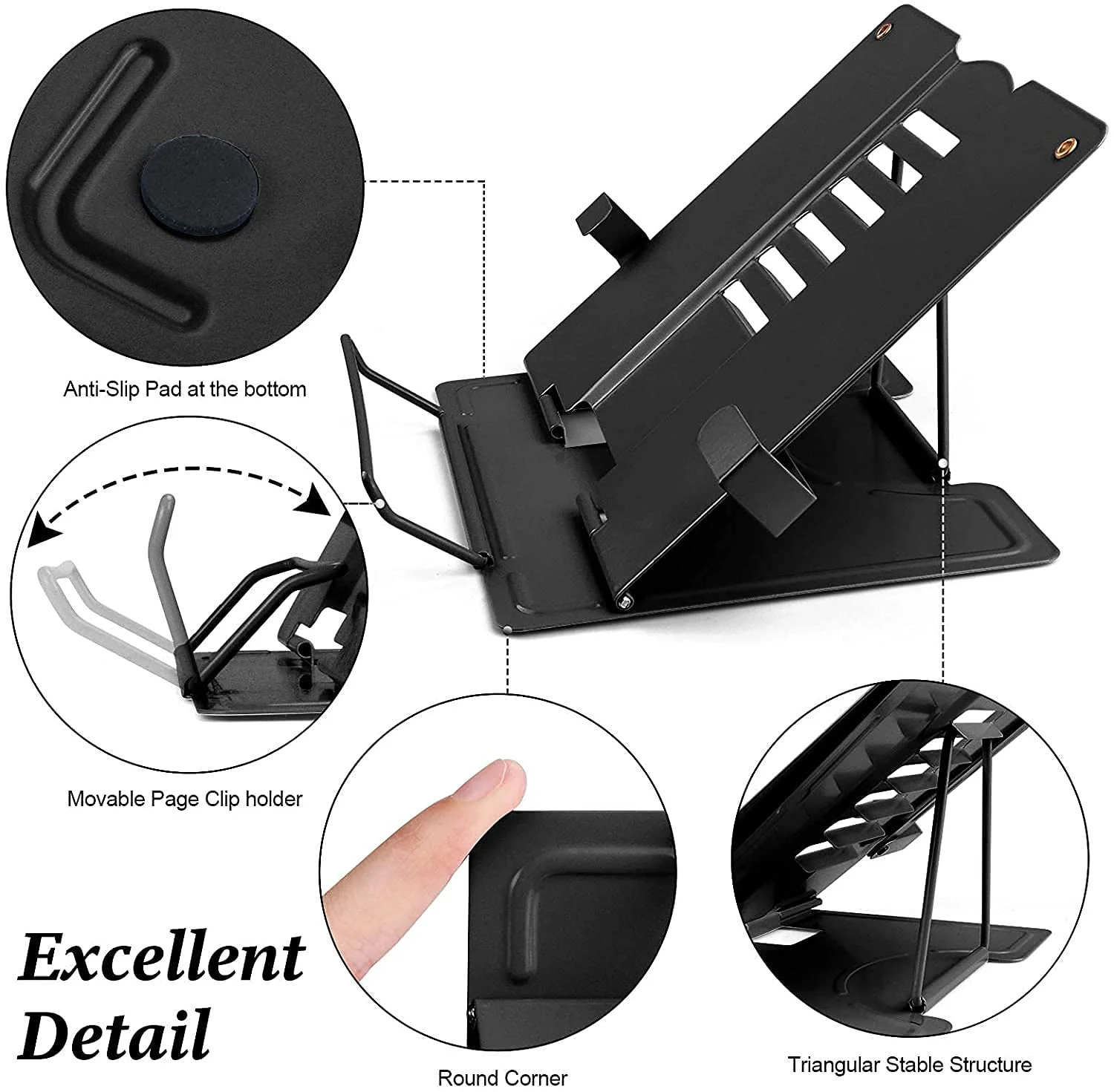 Upgrade Book Stand - Image 9